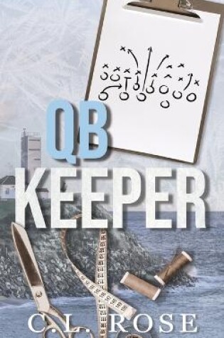 Cover of QB Keeper