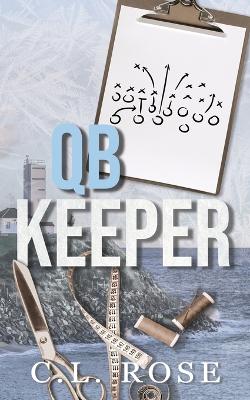 Book cover for QB Keeper