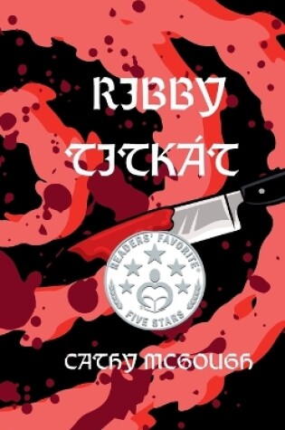 Cover of Ribby Titkát