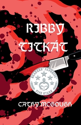 Book cover for Ribby Titkát