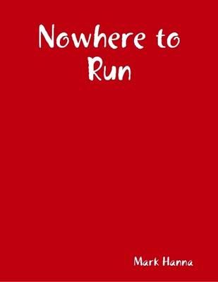 Book cover for Nowhere to Run