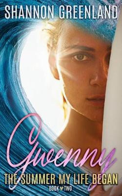 Book cover for Gwenny