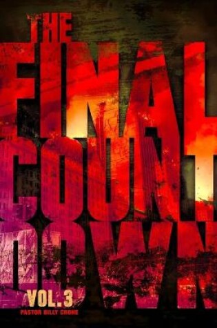 Cover of The Final Countdown Vol.3