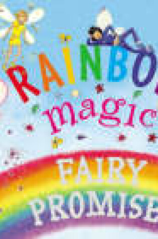 Cover of Rainbow Magic