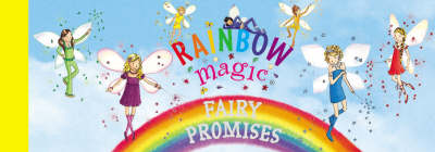 Book cover for Rainbow Magic