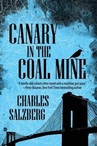 Cover of Canary in the Coal Mine