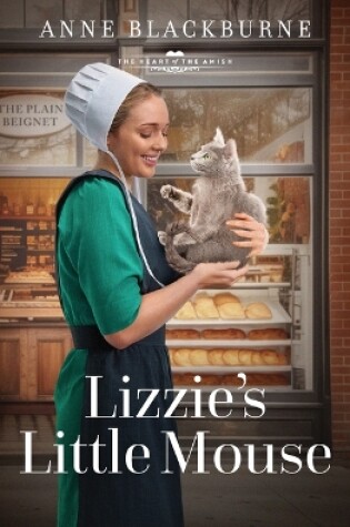 Cover of Lizzie's Little Mouse