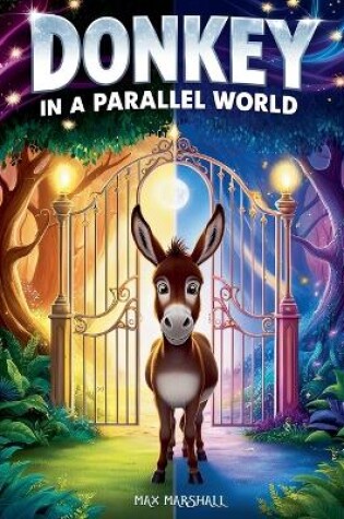 Cover of Donkey in a Parallel World