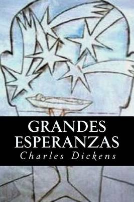 Cover of Grandes Esperanzas
