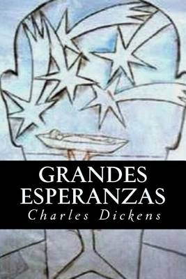 Book cover for Grandes Esperanzas