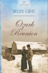 Book cover for Ozark Reunion