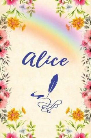 Cover of Alice