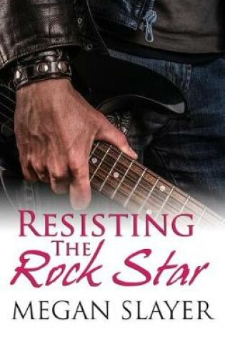 Cover of Resisting the Rock Star