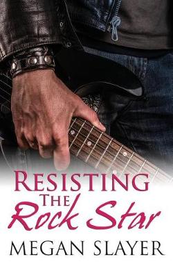 Book cover for Resisting the Rock Star