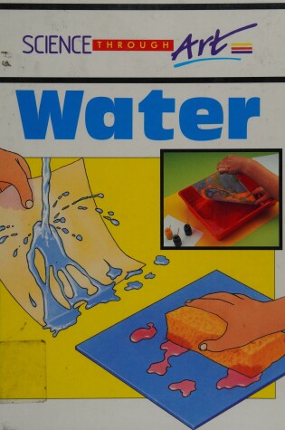 Cover of Water