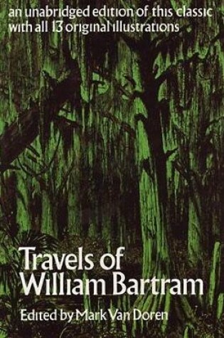 Cover of The Travels