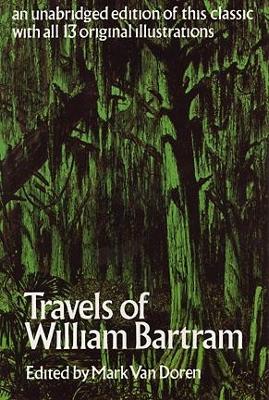 Book cover for The Travels