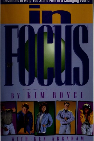 Cover of In Focus