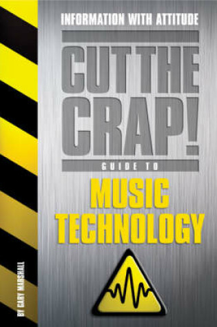 Cover of Music Technology