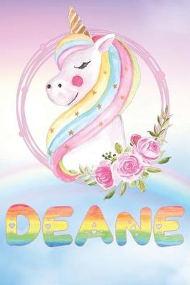 Book cover for Deane