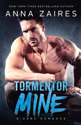 Cover of Tormentor Mine