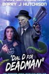 Book cover for Dial D for Deadman