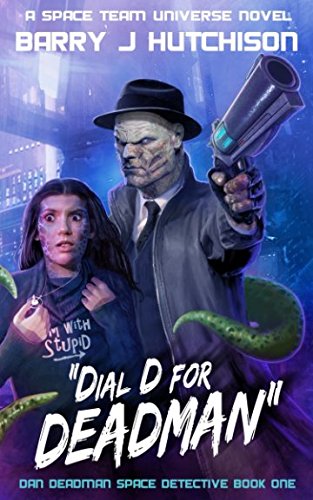 Book cover for Dial D for Deadman