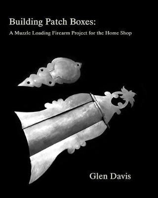 Book cover for Building Patch Boxes