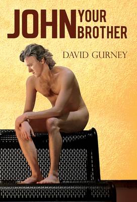 Book cover for John Your Brother