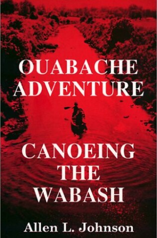 Cover of Ouabache Adventure