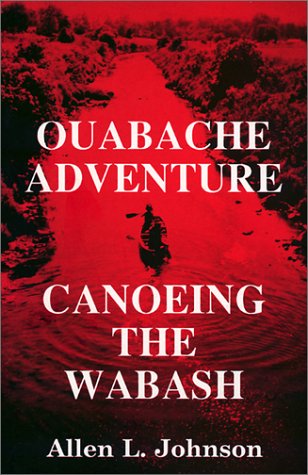 Book cover for Ouabache Adventure