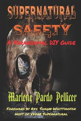 Book cover for Supernatural Safety