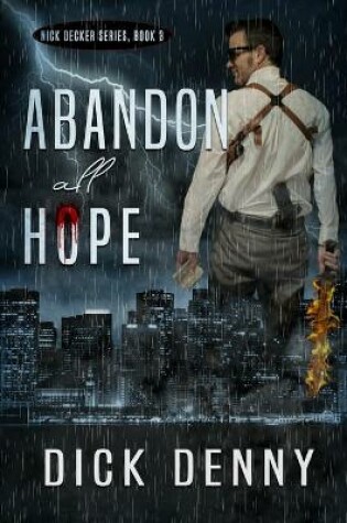 Cover of Abandon All Hope