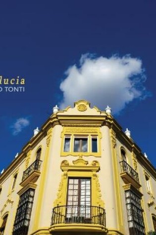 Cover of Andalucia