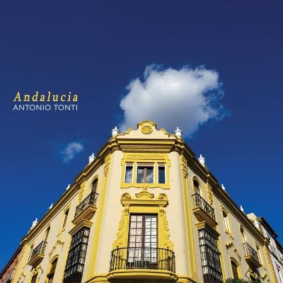 Book cover for Andalucia