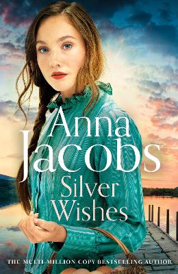 Cover of Silver Wishes
