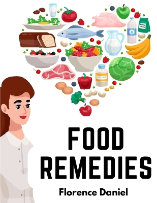 Book cover for Food Remedies