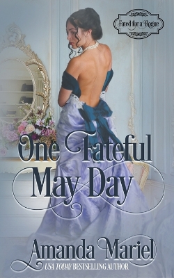 Cover of One Fateful May Day