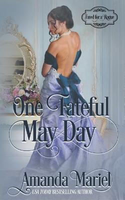 Book cover for One Fateful May Day