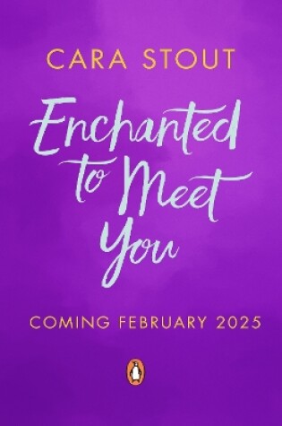 Cover of Enchanted To Meet You