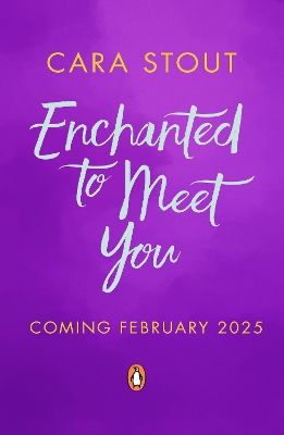 Cover of Enchanted To Meet You