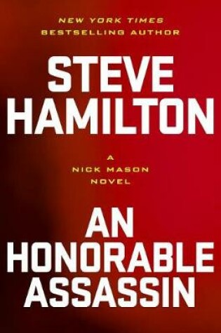 Cover of An Honorable Assassin