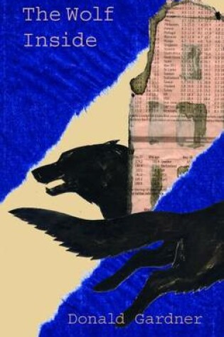 Cover of The Wolf Inside