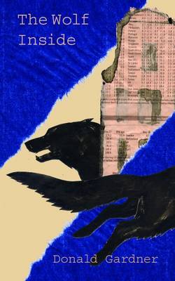 Book cover for The Wolf Inside