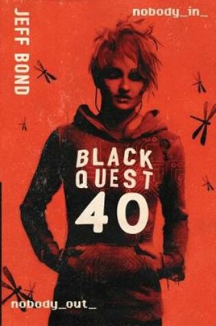 Cover of Blackquest 40