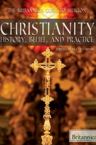 Cover of Christianity