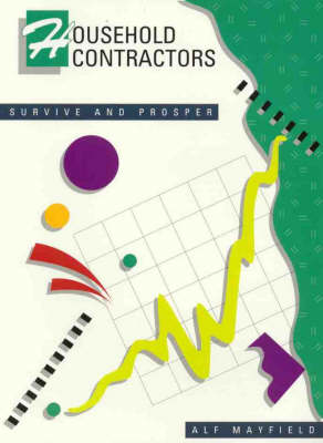 Book cover for Household Contractors