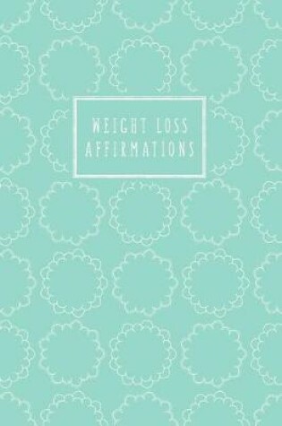 Cover of Weight Loss Affirmations