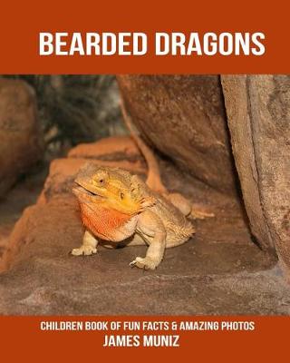 Cover of Bearded Dragons