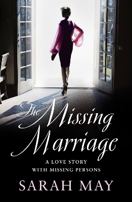 Book cover for The Missing Marriage